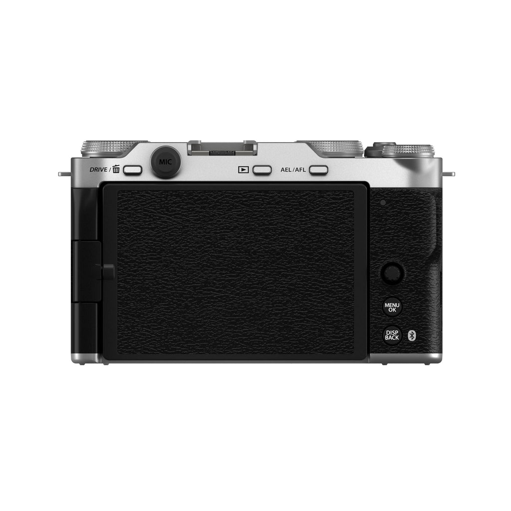 FUJIFILM X-M5
