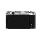 FUJIFILM X-M5