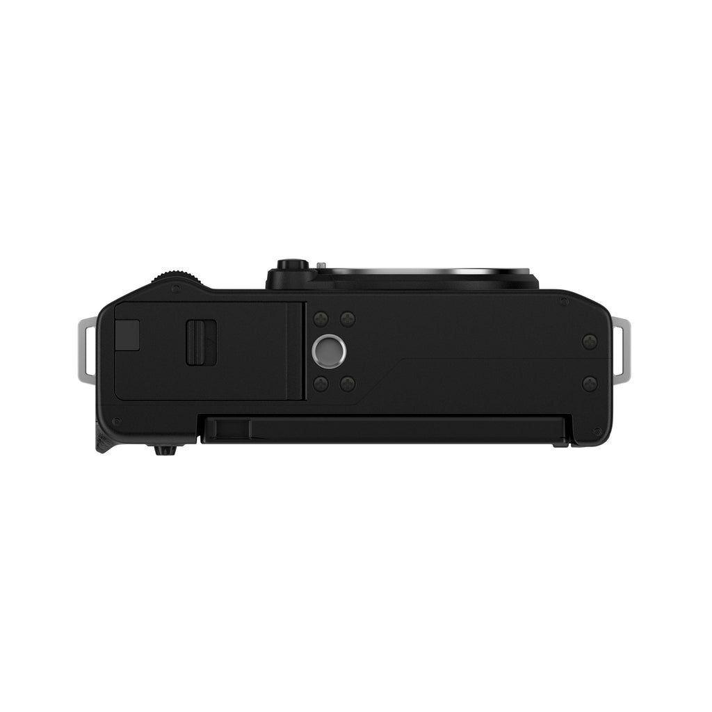 FUJIFILM X-M5
