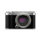 FUJIFILM X-M5