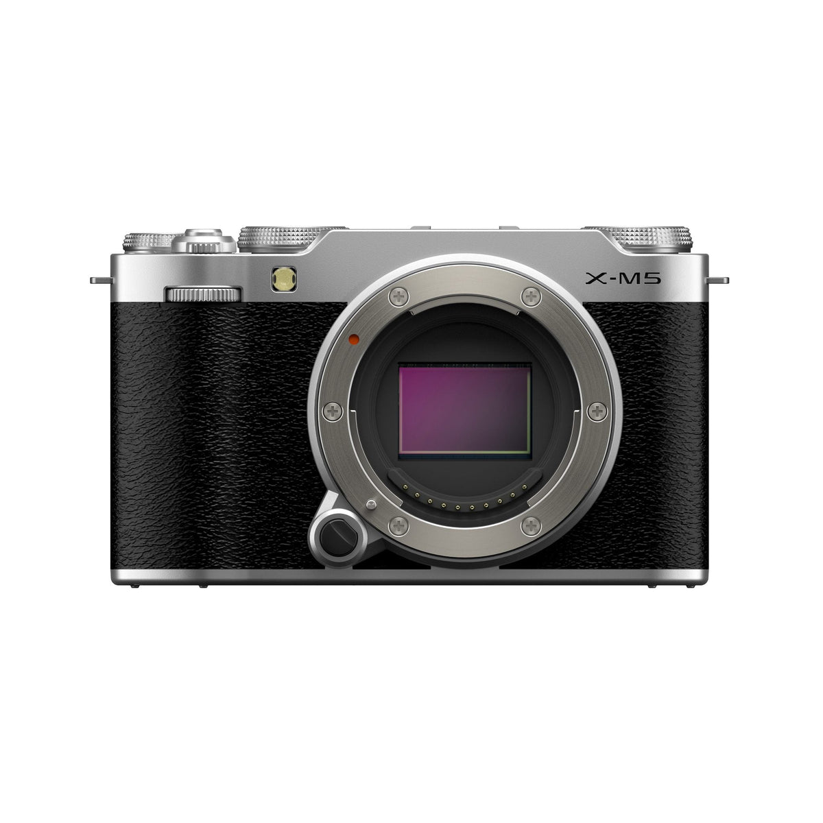 FUJIFILM X-M5