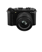 FUJIFILM X-M5