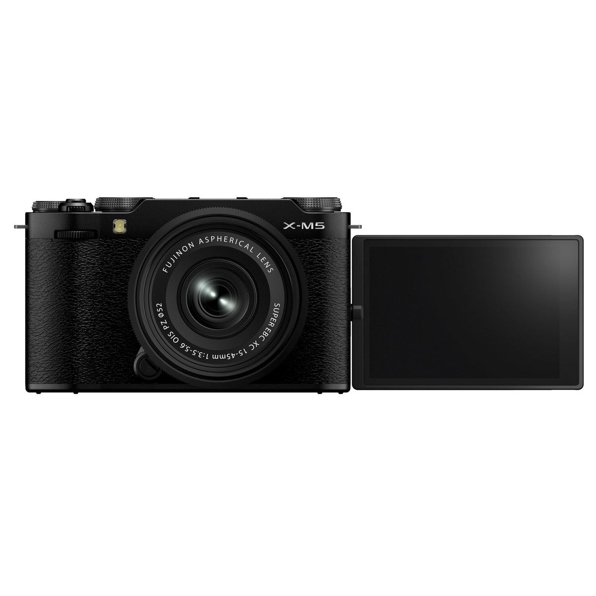 FUJIFILM X-M5