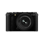 FUJIFILM X-M5