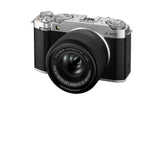 FUJIFILM X-M5