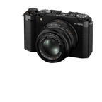 FUJIFILM X-M5