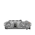 FUJIFILM X-M5