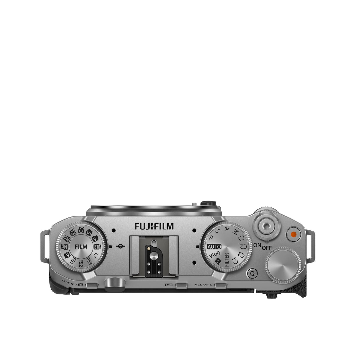 FUJIFILM X-M5