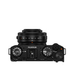 FUJIFILM X-M5