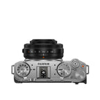 FUJIFILM X-M5