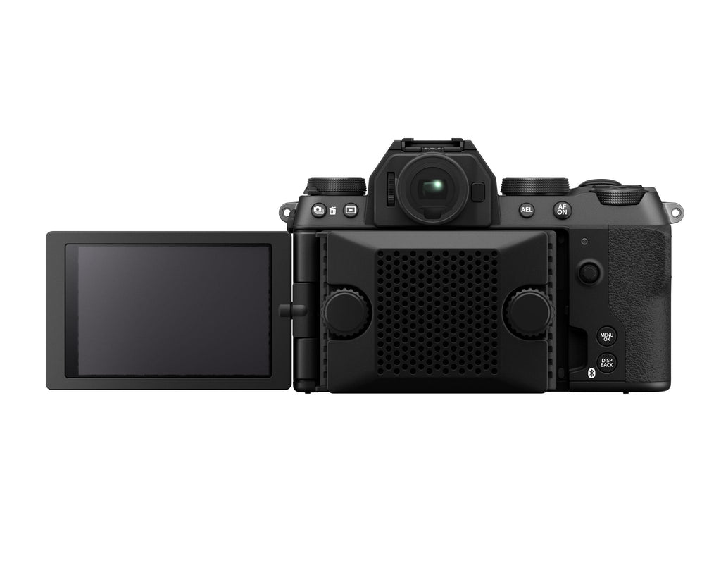 FUJIFILM X-S20