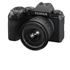FUJIFILM X-S20