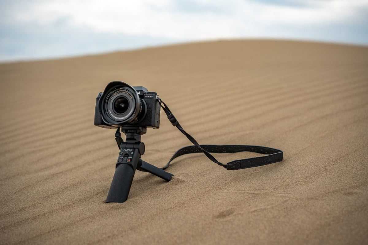 Photographed on FUJIFILM X-S20