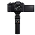 FUJIFILM X-S20