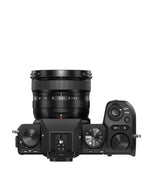FUJIFILM X-S20