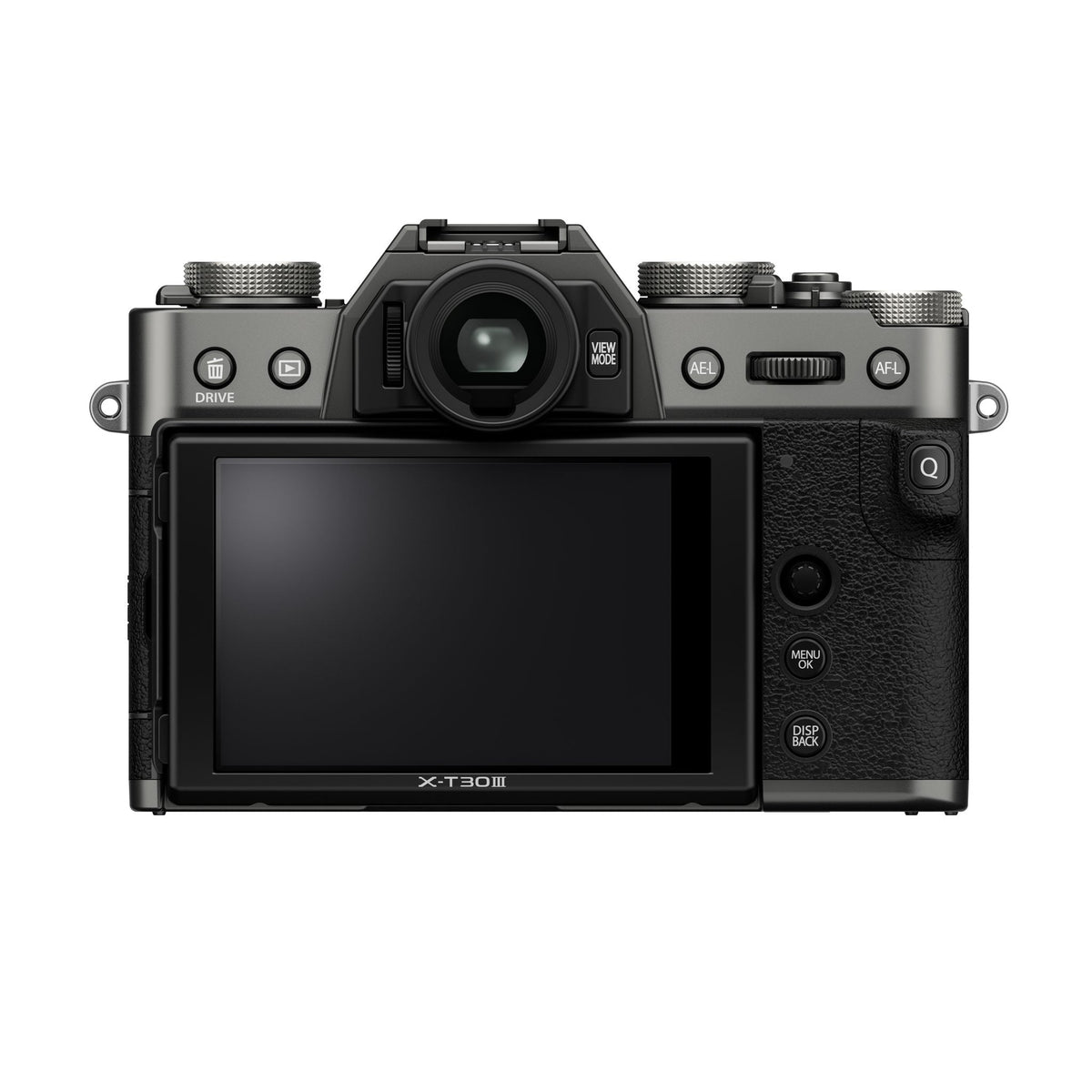 FUJIFILM X-T30 III