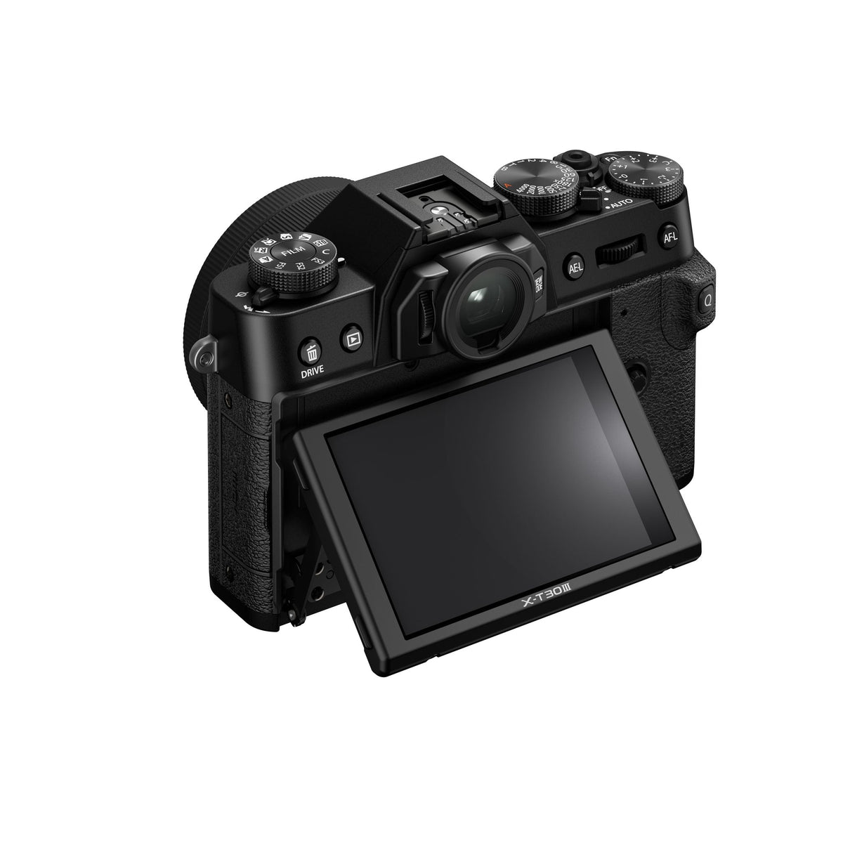 FUJIFILM X-T30 III