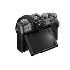 FUJIFILM X-T30 III