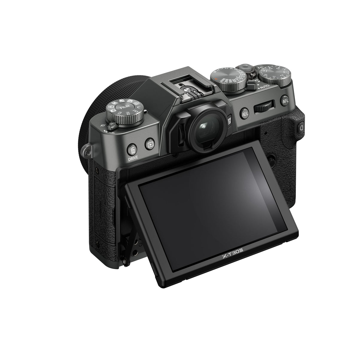 FUJIFILM X-T30 III