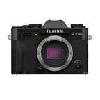 FUJIFILM X-T30 III