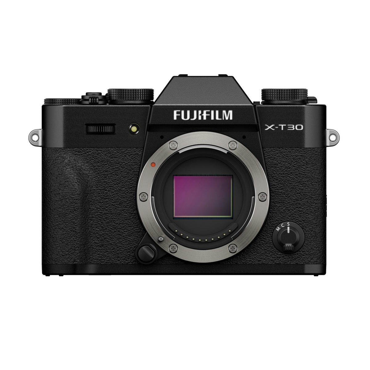 FUJIFILM X-T30 III