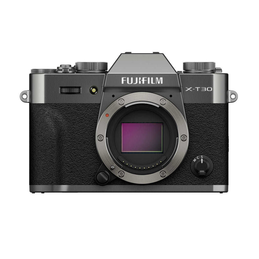 FUJIFILM X-T30 III