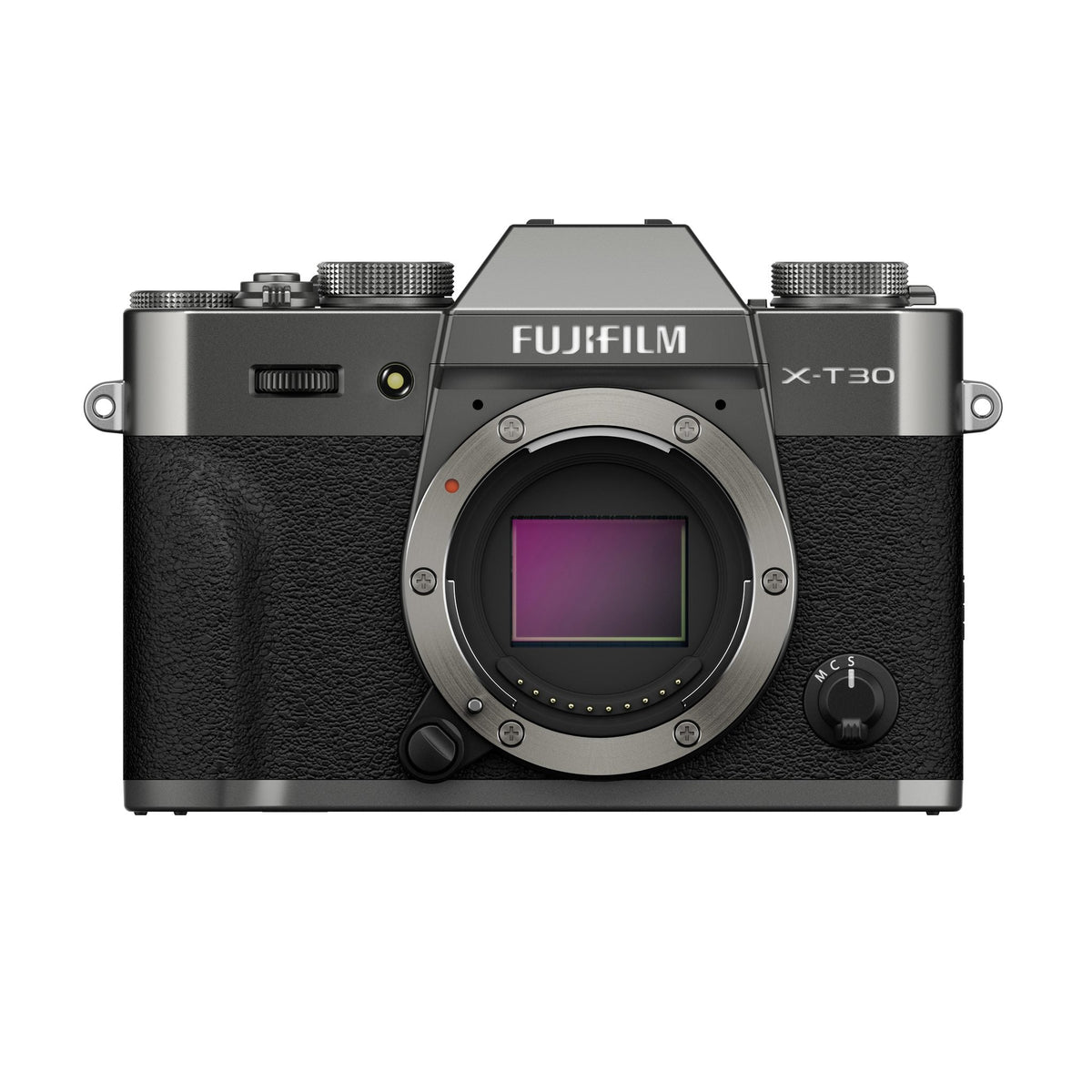 FUJIFILM X-T30 III