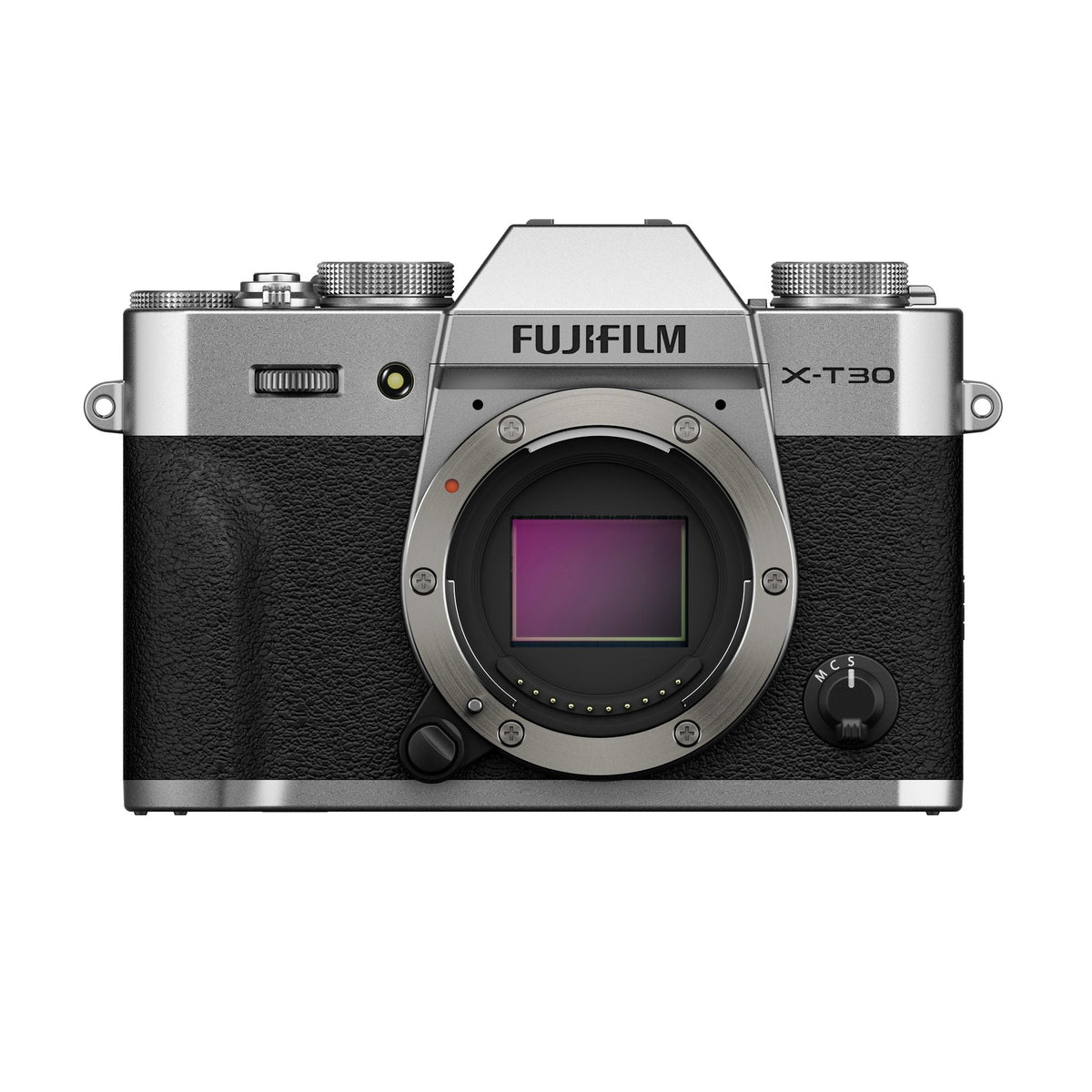 FUJIFILM X-T30 III