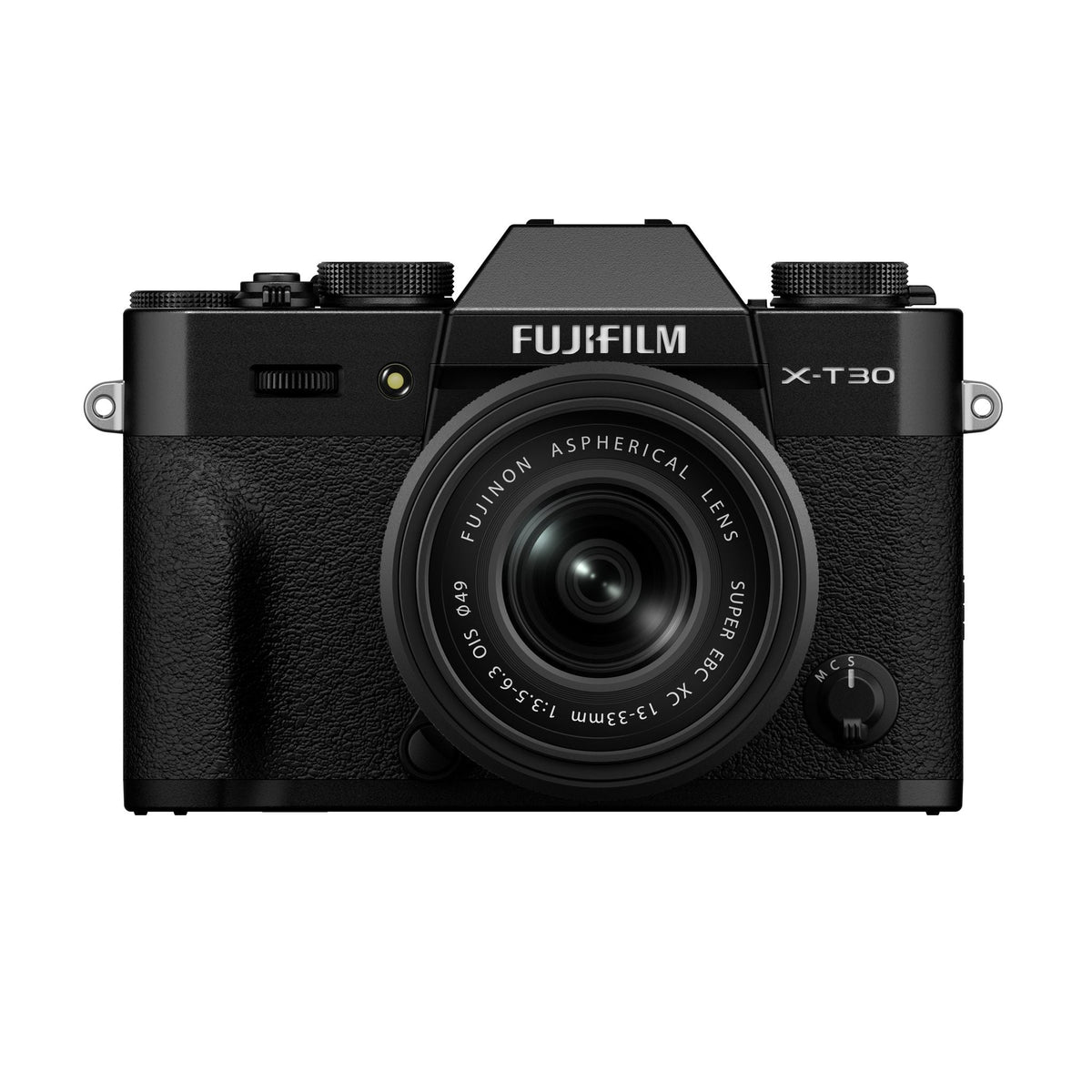 FUJIFILM X-T30 III