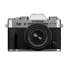 FUJIFILM X-T30 III