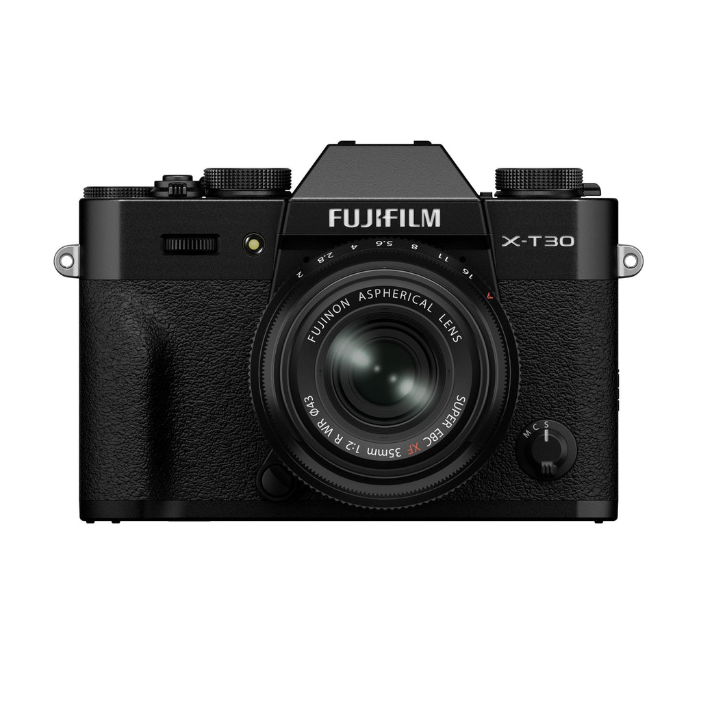 FUJIFILM X-T30 III