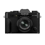 FUJIFILM X-T30 III