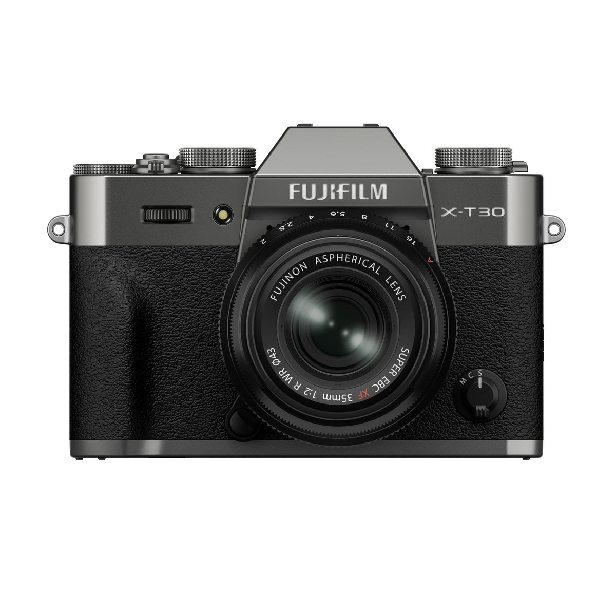 FUJIFILM X-T30 III