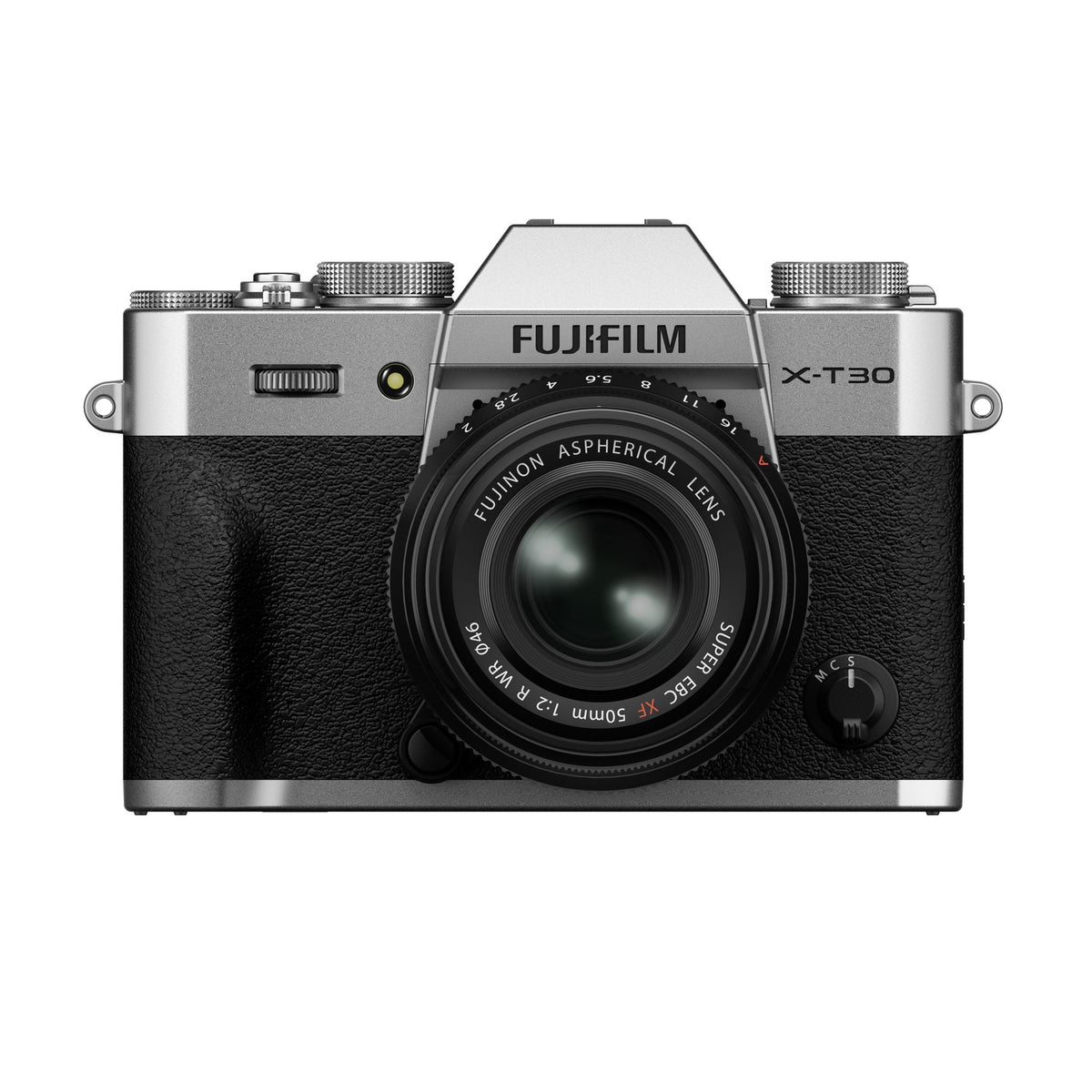 FUJIFILM X-T30 III
