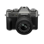 FUJIFILM X-T30 III