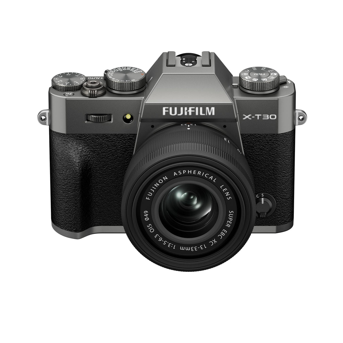 FUJIFILM X-T30 III