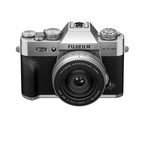 FUJIFILM X-T30 III