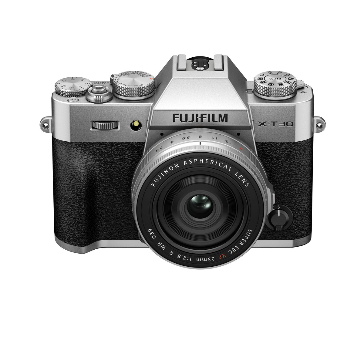 FUJIFILM X-T30 III