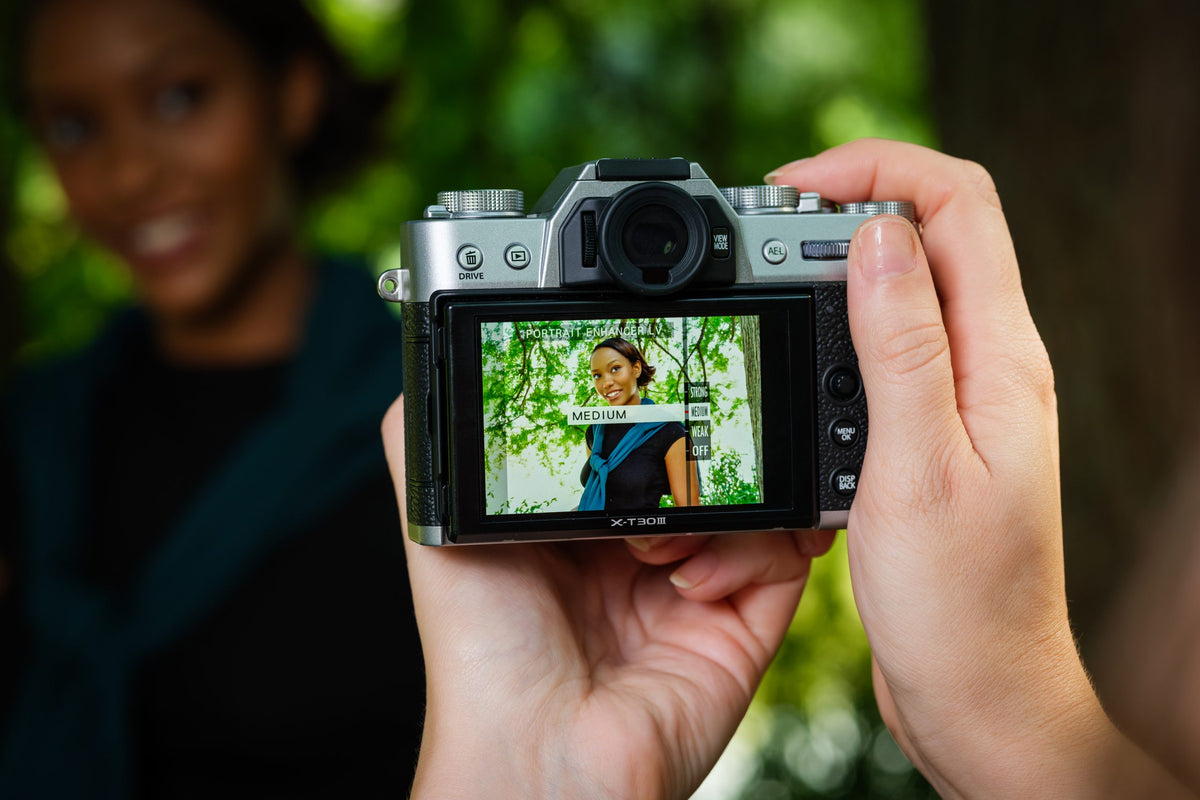 Small enough to always be there