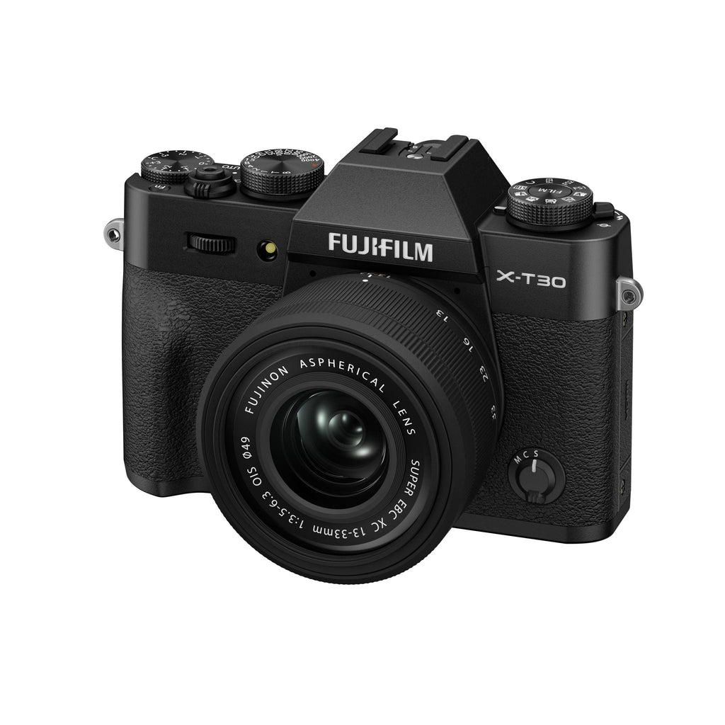 FUJIFILM X-T30 III