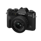 FUJIFILM X-T30 III