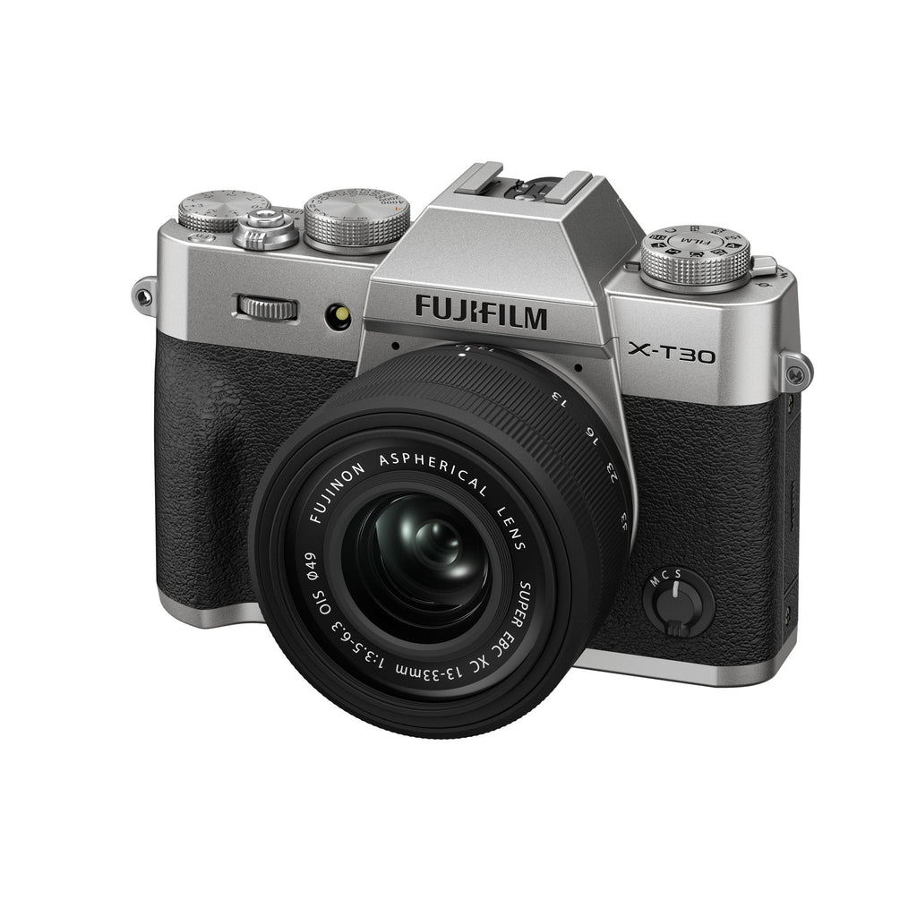 FUJIFILM X-T30 III