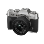 FUJIFILM X-T30 III