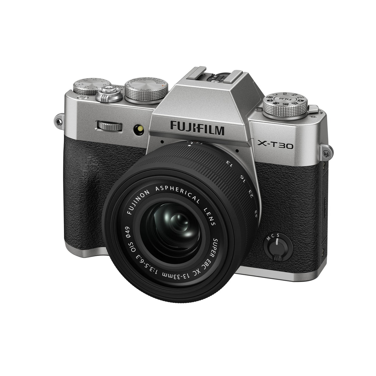 FUJIFILM X-T30 III