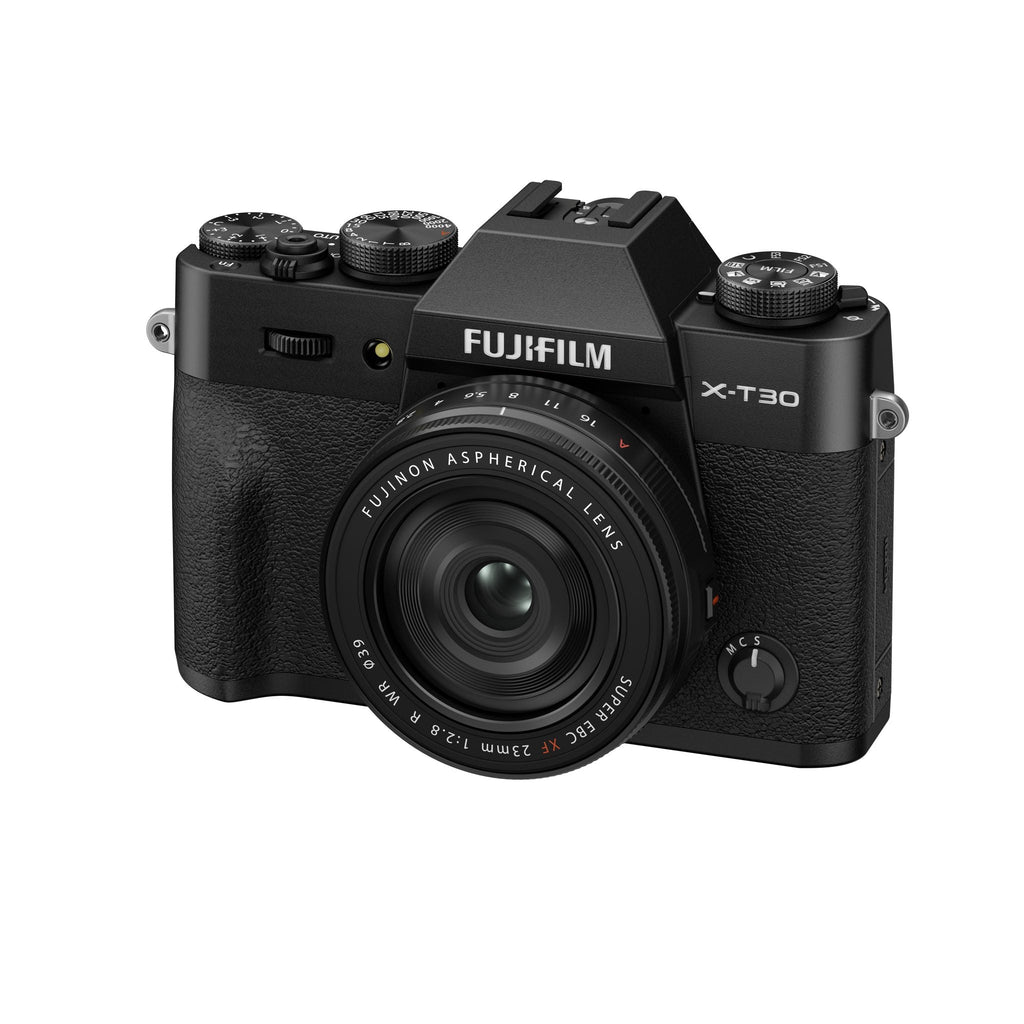FUJIFILM X-T30 III