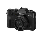 FUJIFILM X-T30 III