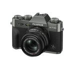 FUJIFILM X-T30 III