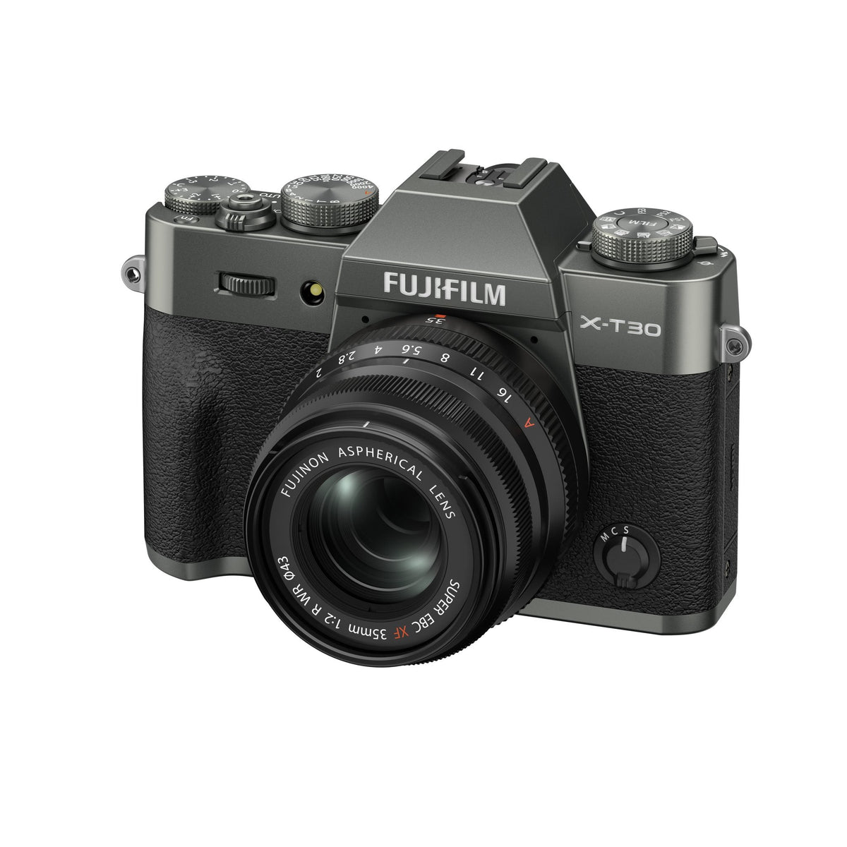 FUJIFILM X-T30 III