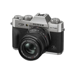 FUJIFILM X-T30 III