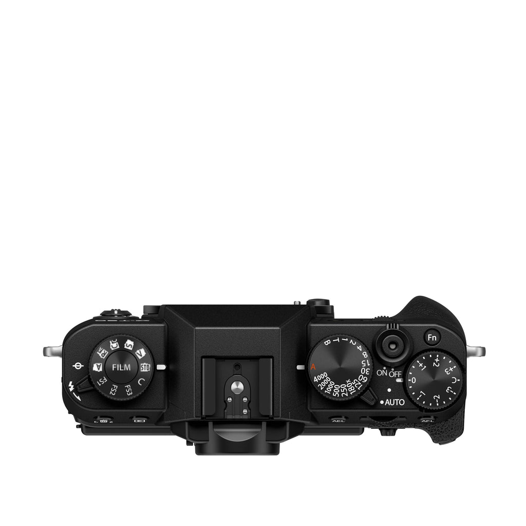 FUJIFILM X-T30 III